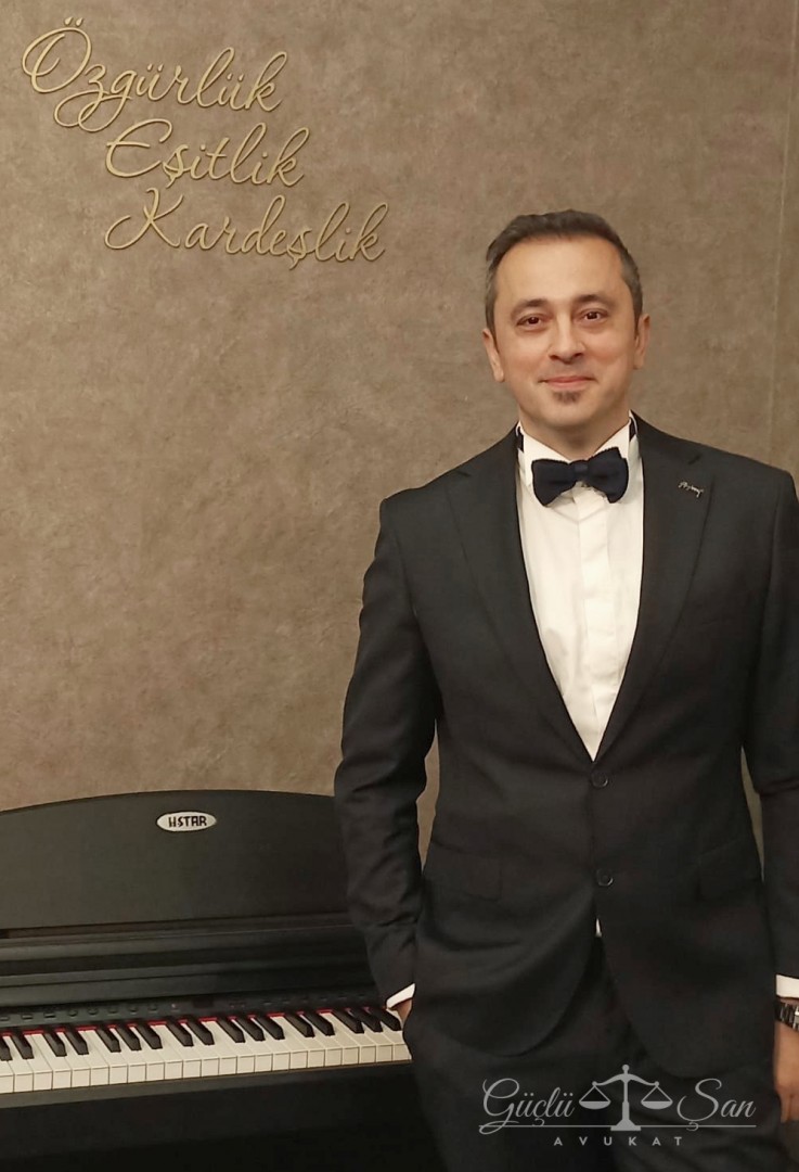 Avukat Güçlü ŞAN | Boşanma, Mal Paylaşımı, Velayet, Bakırköy, İstanbul | 0 (532) 376 01 23 Avukat Güçlü ŞAN | Boşanma, Mal Paylaşımı, Velayet, Bakırköy, İstanbul | 0 (532) 376 01 23